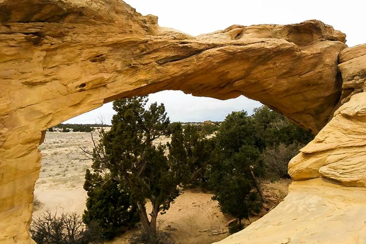 Rim Vista 9A8 Villa Moab Buitenkant foto