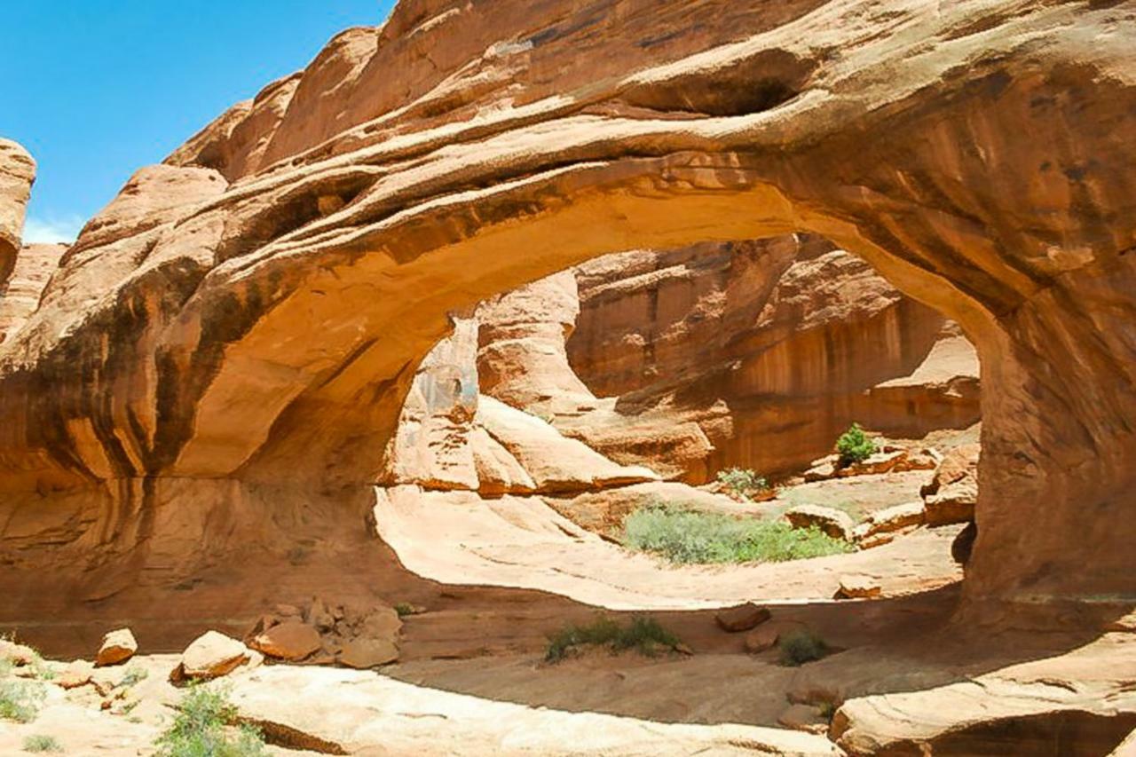 Rim Vista 9A8 Villa Moab Buitenkant foto
